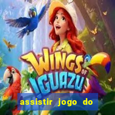 assistir jogo do inter futemax